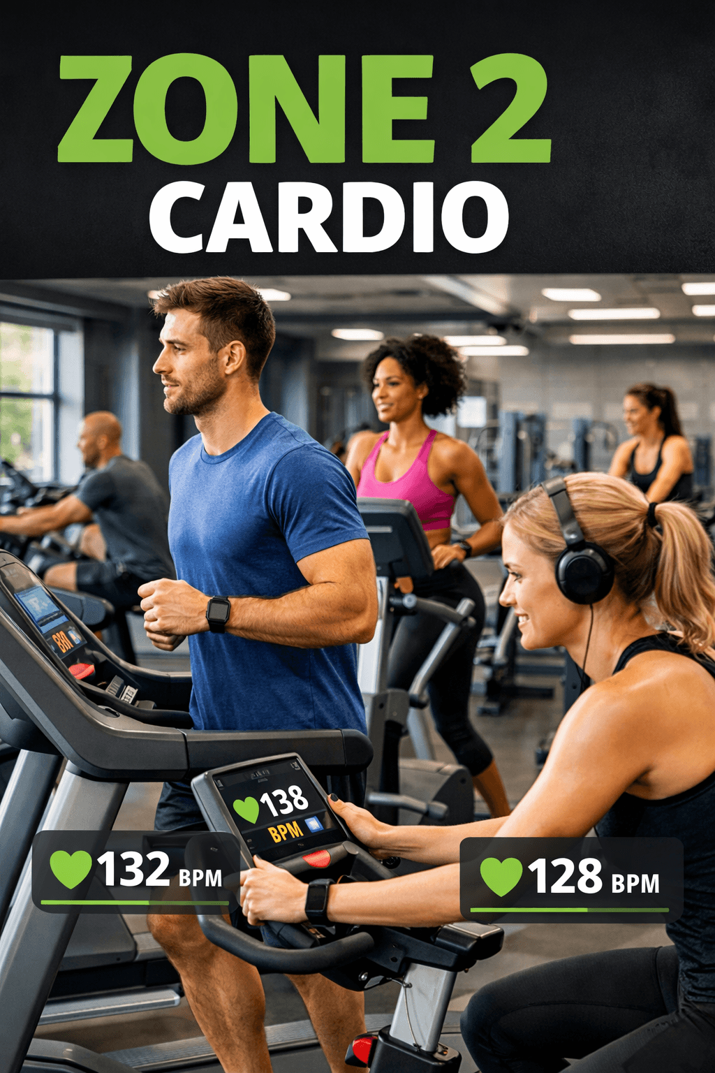 zone 2 cardio